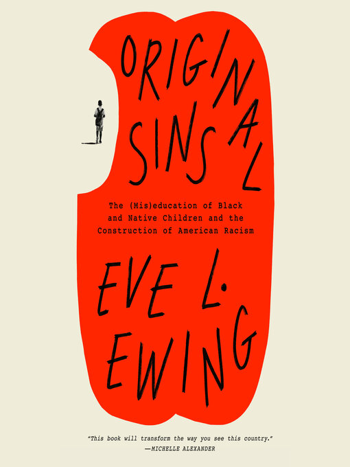 Title details for Original Sins by Eve L. Ewing - Available